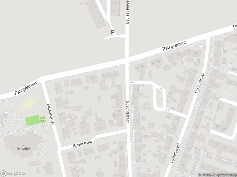 Overlastmelding Spechtstraat in Driel gesloten