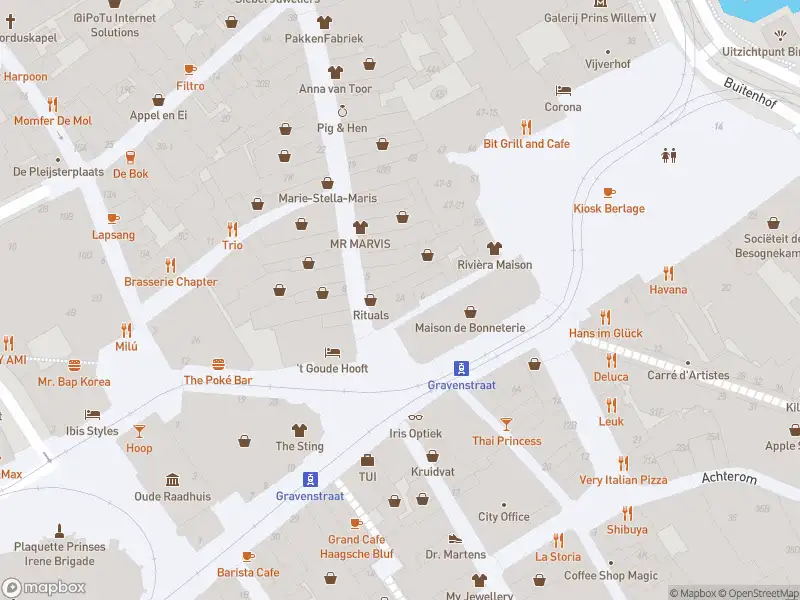 Brandweer met grote spoed naar de Halstraat in 's-Gravenhage vanwege afgaan automatisch brandalarm