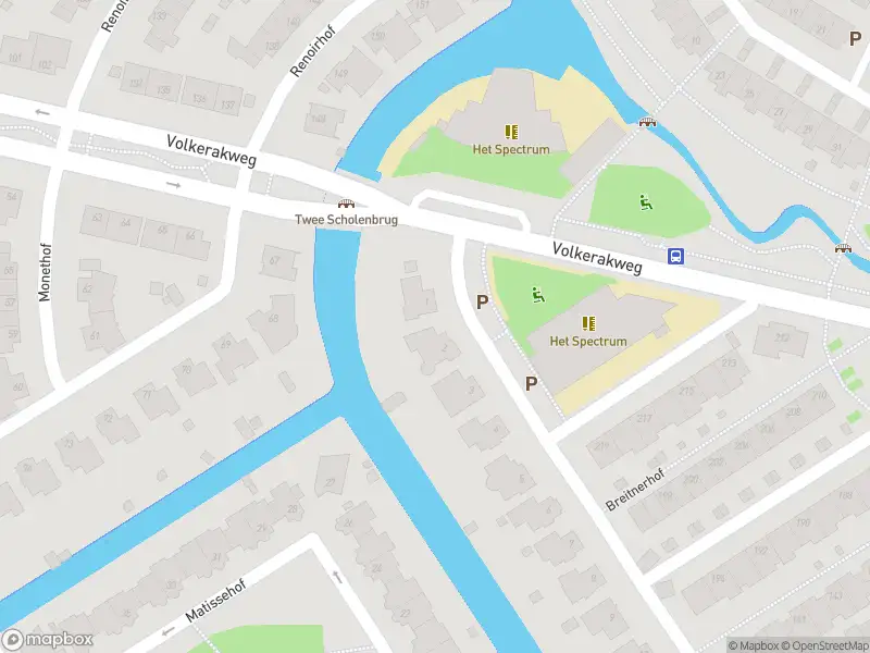 112 melding Overlastmelding Breitnerhof in Hoorn