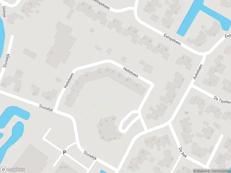 Overlastmelding De Merk in 8501AN Joure gesloten