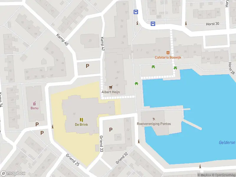 Overlastmelding Kamp in Lelystad gesloten