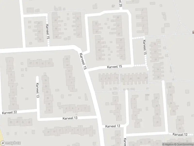 Overlastmelding Karveel in Lelystad