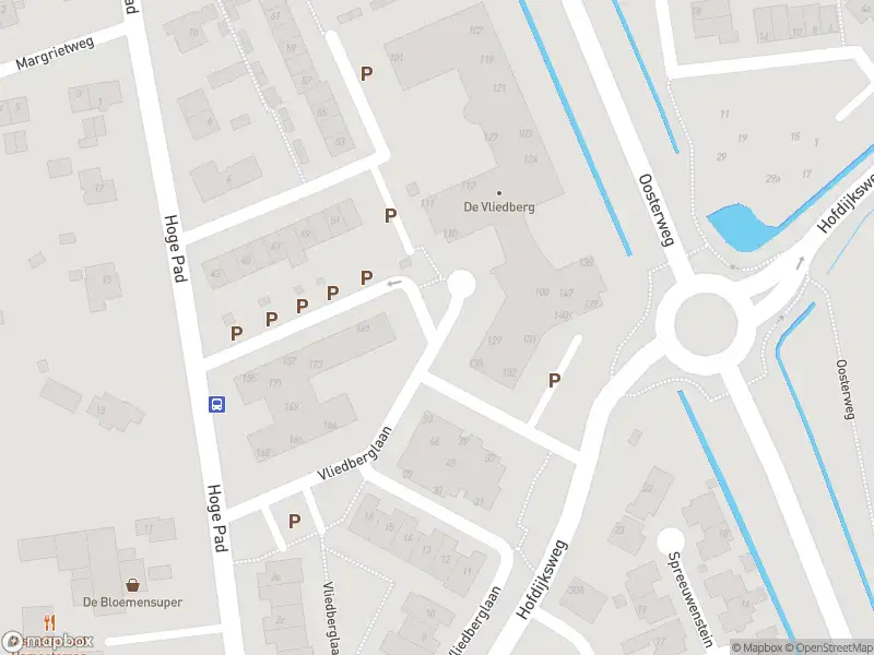 Ambulance met grote spoed naar de Vliedberglaan in Ouddorp vanwege stankoverlast