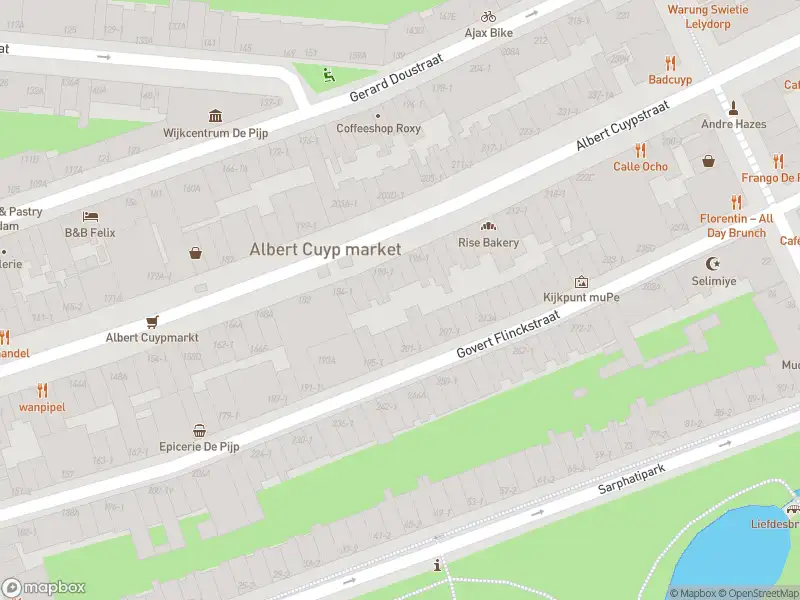 Ambulance met gepaste spoed naar de Tweede Jan Steenstraat in Amsterdam