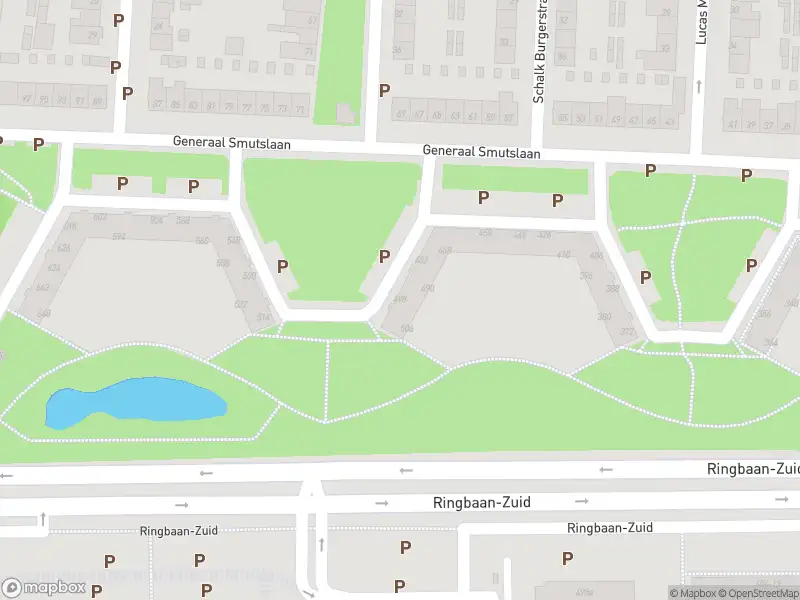 112 melding Overlastmelding Generaal Smutslaan in Tilburg