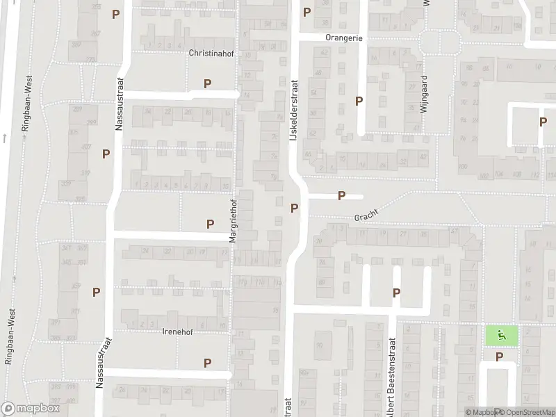 Anonieme overlastmelding IJskelderstraat in Tilburg gesloten
