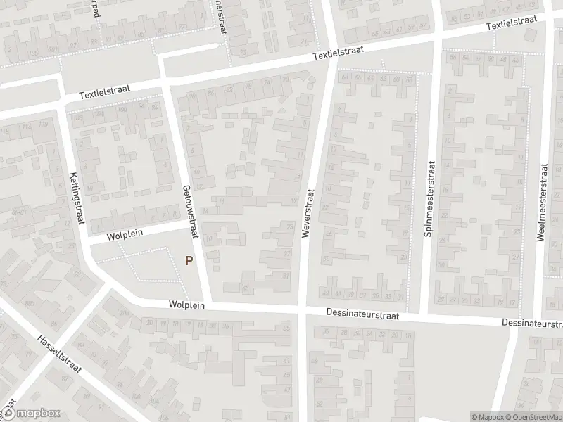 Overlastmelding Ringbaan-Noord in 5046AH Tilburg gesloten