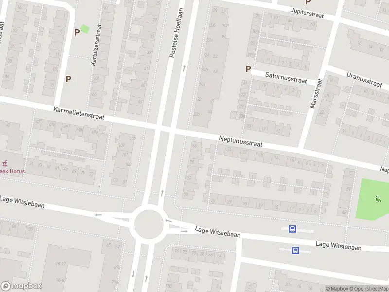 Overlastmelding Postelse Hoeflaan in Tilburg