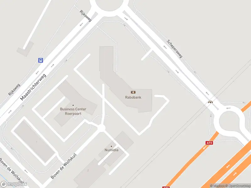 Overlastmelding Boven de Wolfskuil in Herten