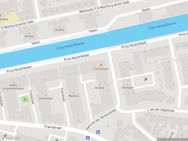 Overlastmelding Prins Hendrikkade in Katwijk gesloten