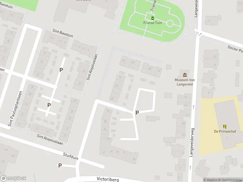 Overlastmelding Hyacintenplein in Noordwijkerhout gesloten