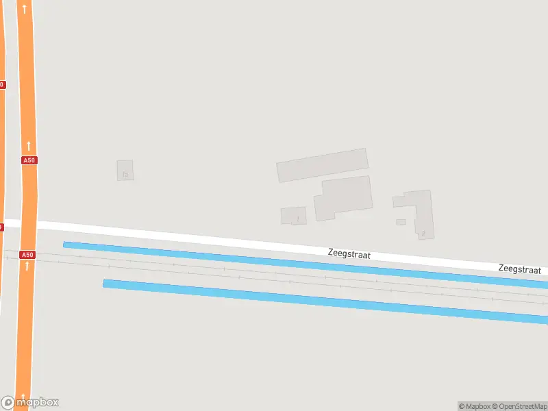 Anonieme overlastmelding Zeegstraat in Valburg