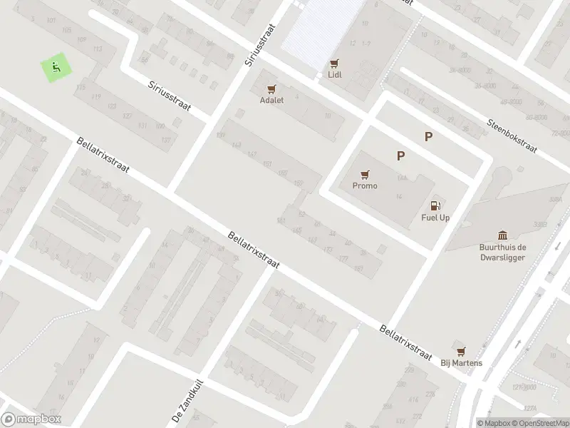 Overlastmelding Betelgeuzestraat in IJmuiden gesloten