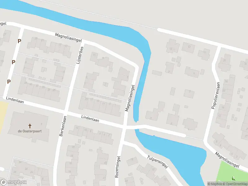 Overlastmelding Magnoliasingel in Woudenberg gesloten