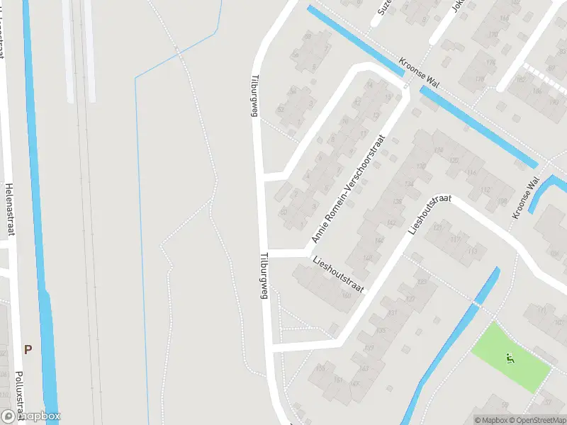 Overlastmelding Tilburgweg in Arnhem gesloten