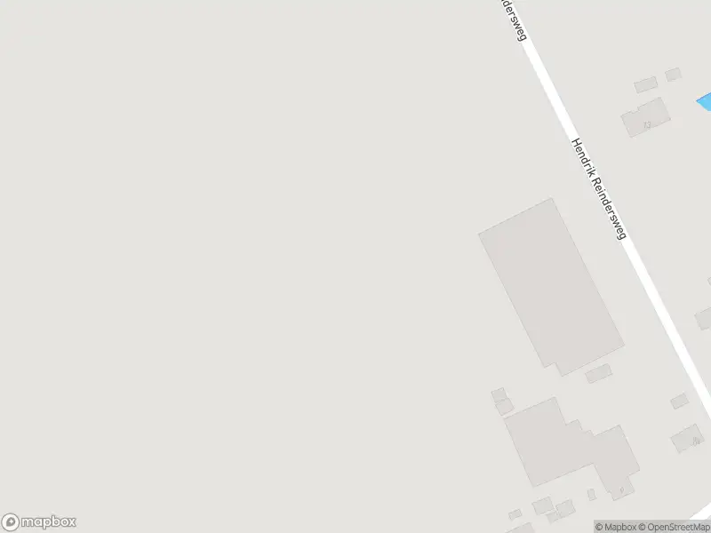 Brandweer met grote spoed naar de Hendrik Reindersweg in Pesse vanwege gebouwbrand