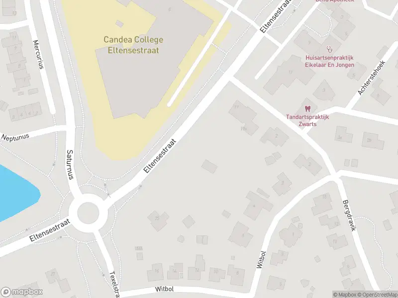 Overlastmelding Eltensestraat in Duiven