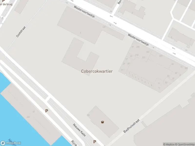 Overlastmelding Nieuwe Kade in Arnhem