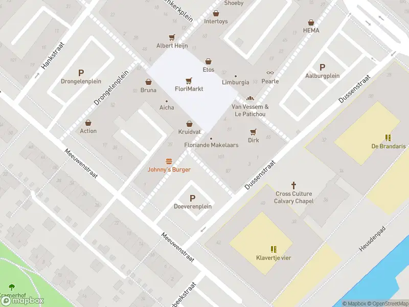 Ambulance met grote spoed naar de Doeverenplein in Hoofddorp