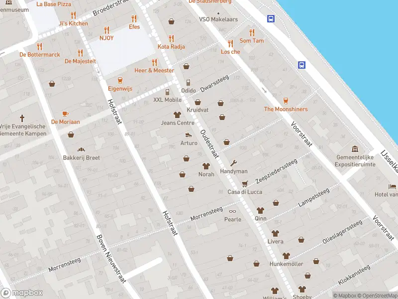 Traumahelikopter met grote spoed naar de IJsselkade in Kampen