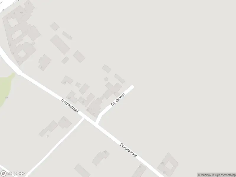 Overlastmelding Op de Wal in Bingelrade gesloten