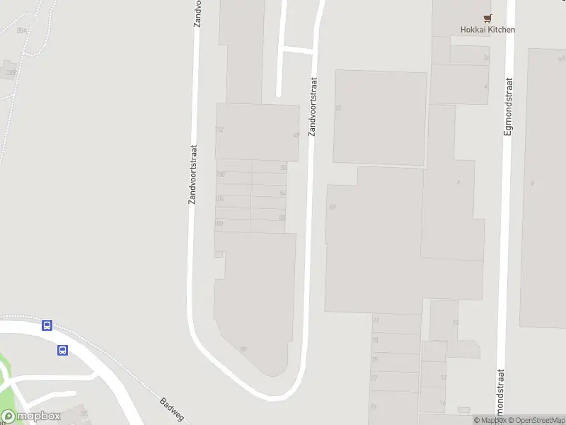 Anonieme overlastmelding Zandvoortstraat in IJmuiden