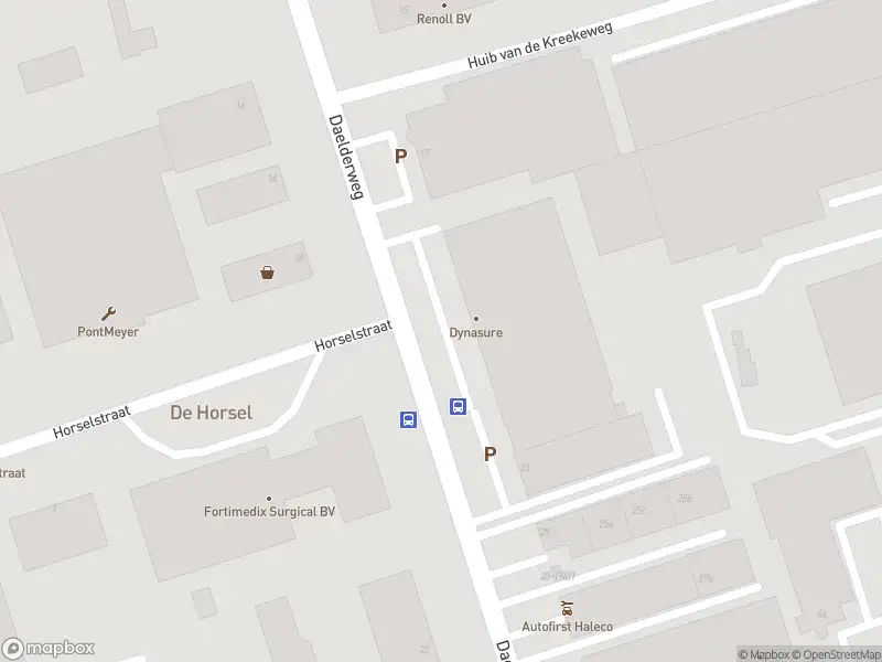 Overlastmelding Daelderweg in Nuth