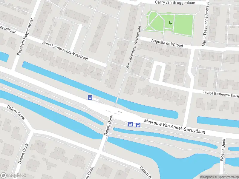 Overlastmelding Anna Roemers-Visscherpad in Gorinchem gesloten