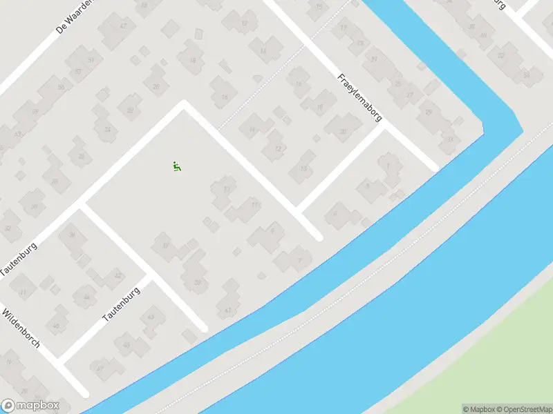 Overlastmelding Tautenburg in Lelystad gesloten