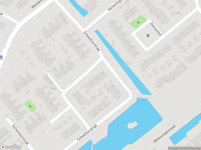 Overlastmelding Schweitzerstraat in Kudelstaart