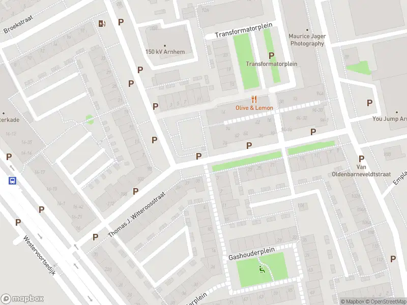 Overlastmelding Ampèrestraat in Arnhem gesloten