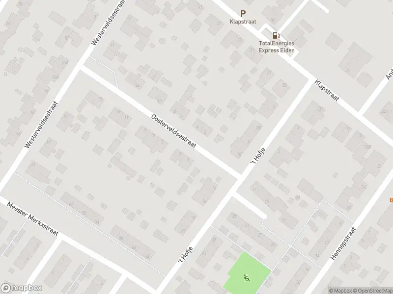 Overlastmelding Oosterveldsestraat in Arnhem gesloten