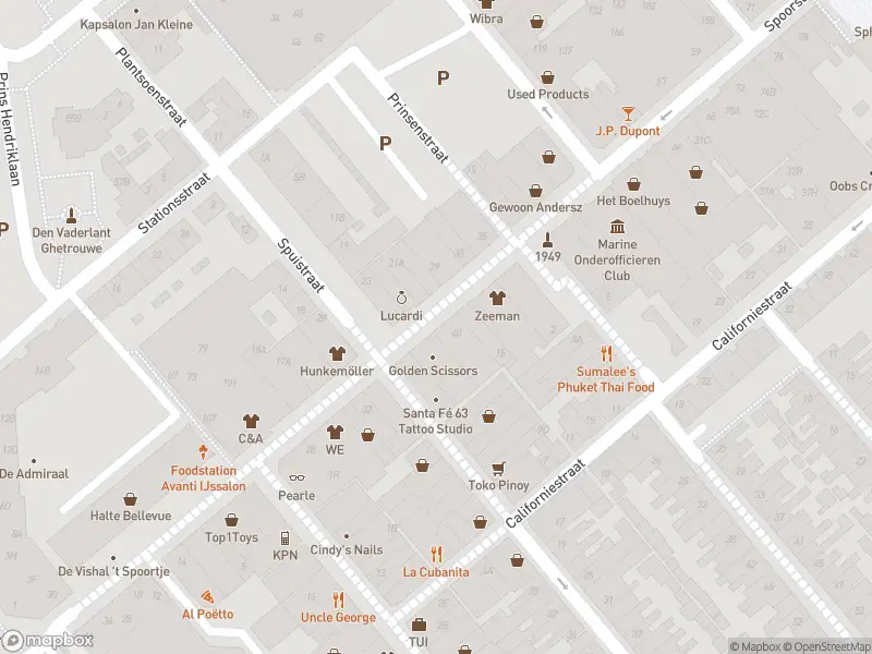 Overlastmelding Bernhardplein in 1781HK Den Helder gesloten