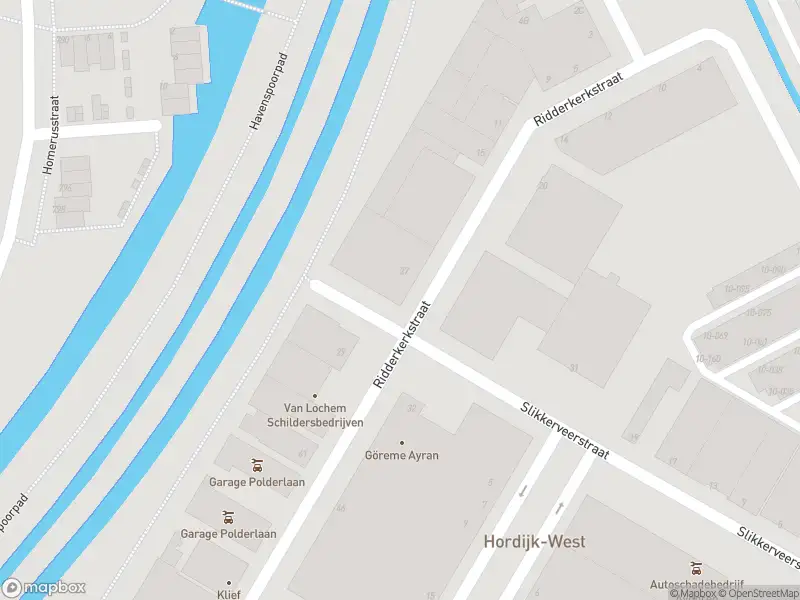 Besteld ambulance vervoer naar de Ridderkerkstraat in Rotterdam