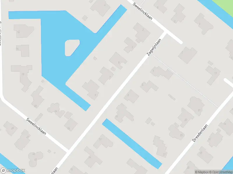 Besteld ambulance vervoer naar de Zagwijnlaan in Rotterdam