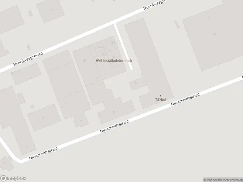 Brandweer met gepaste spoed naar de Arendstraat in 's-Heer Arendskerke