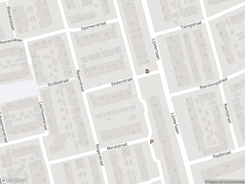 Ambulance met gepaste spoed naar de Thorbeckeplein in Alphen aan den Rijn