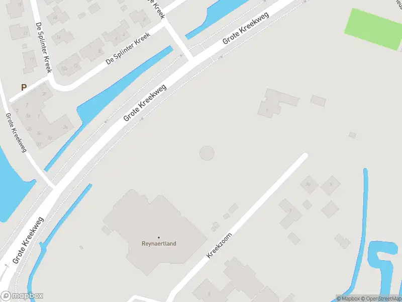 Overlastmelding Milockstraat in 4561GZ Hulst gesloten