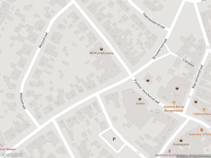 Overlastmelding Norbertijnenstraat in Geleen