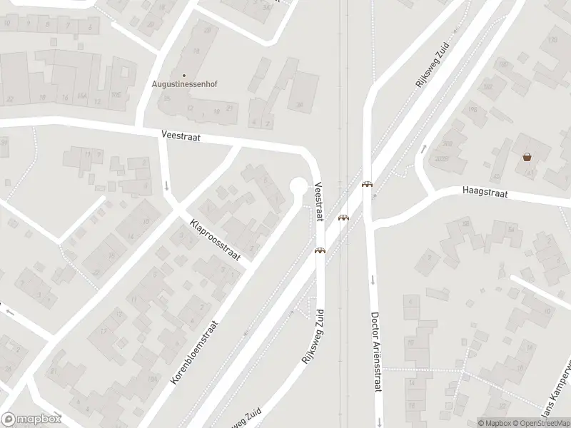 Overlastmelding Rijksweg Zuid in Sittard gesloten