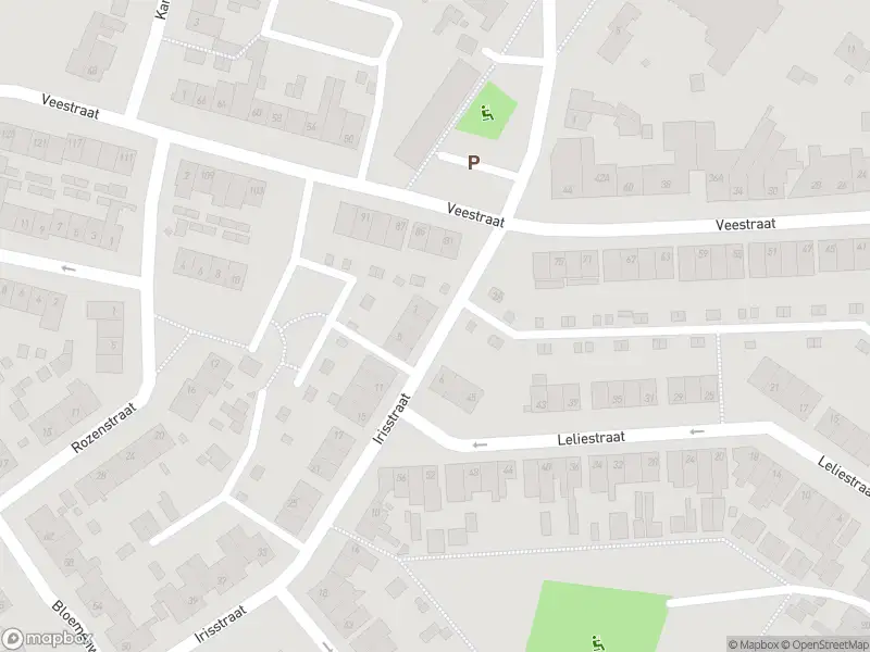 Overlastmelding Kamillestraat in 6134VC Sittard