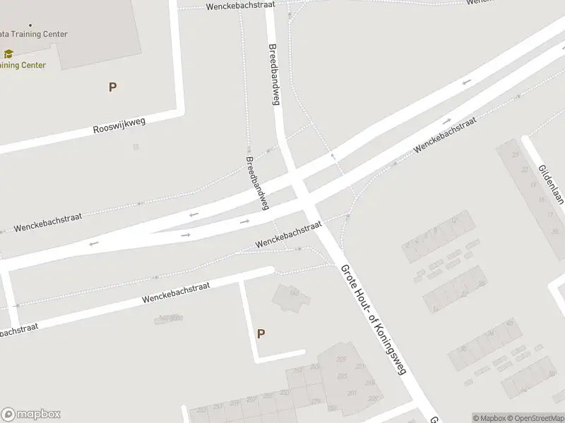 Anonieme overlastmelding Wenckebachstraat in Velsen-Noord gesloten