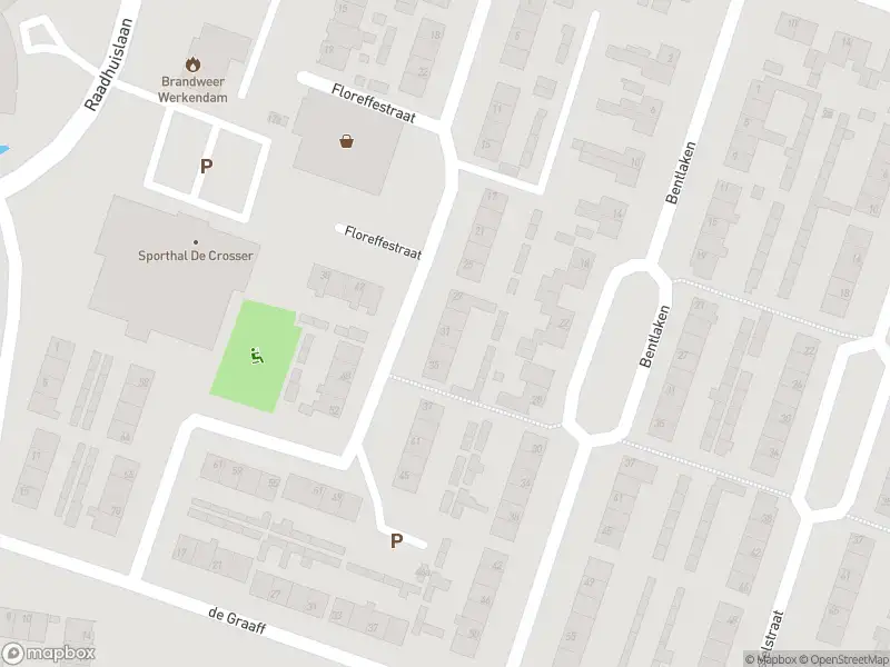 Overlastmelding Floreffestraat in Werkendam