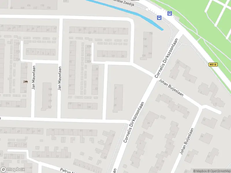 Anonieme overlastmelding Cornelis Dirkszoonlaan in Monnickendam