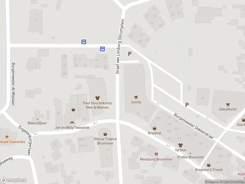 Overlastmelding Burgemeester Dekkerstraat in Brummen