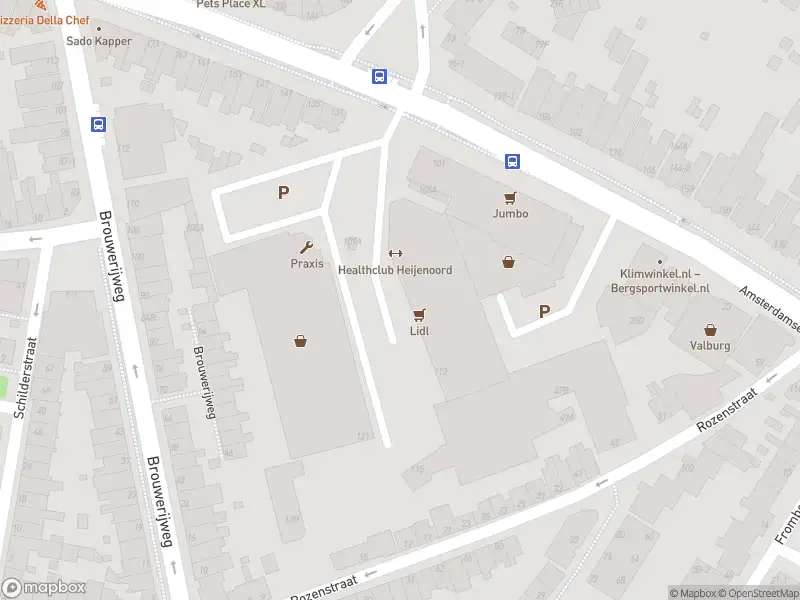 Overlastmelding Amsterdamseweg in Arnhem gesloten