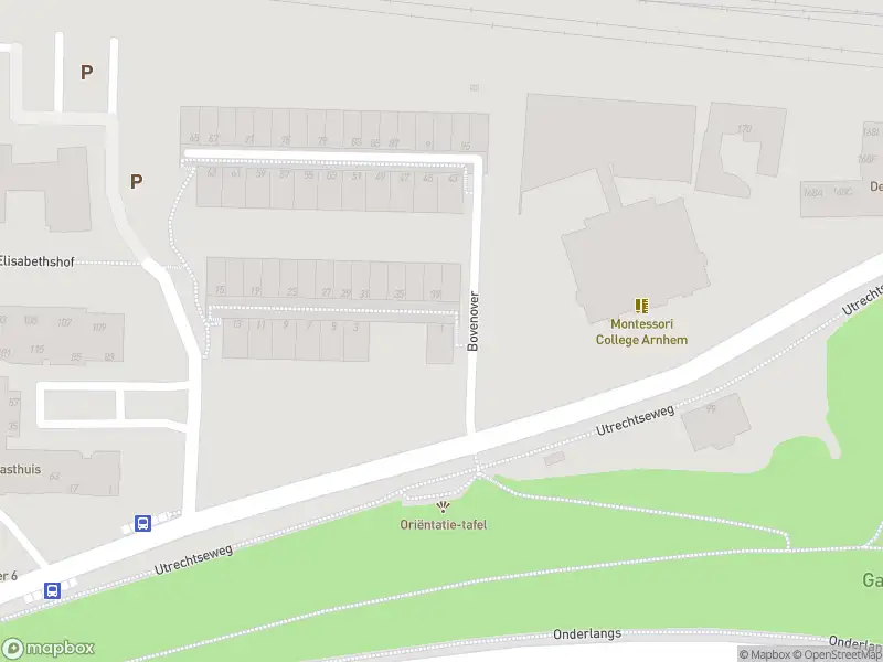 Overlastmelding Bovenover in Arnhem