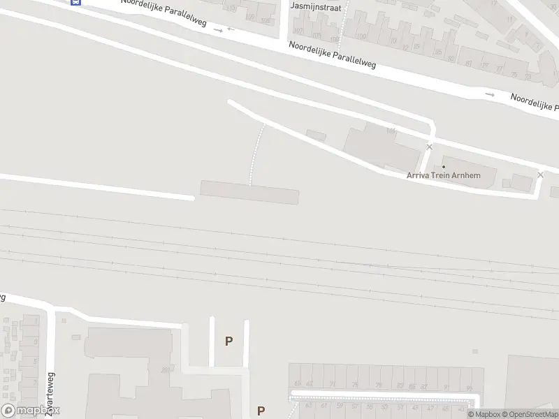 Overlastmelding Veluwestraat in Arnhem gesloten