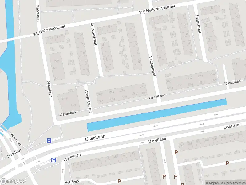 Overlastmelding IJssellaan in Arnhem gesloten