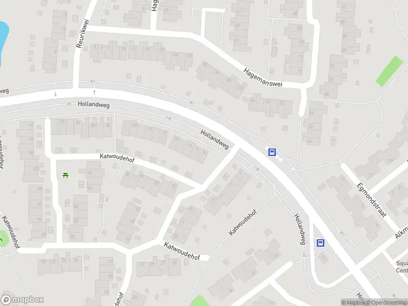 112 melding Overlastmelding Katwoudehof in Arnhem gesloten